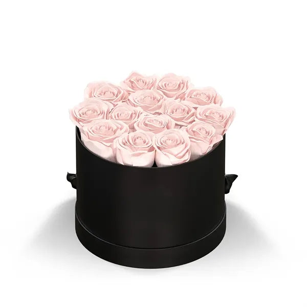 Classique by VeF Small Round
