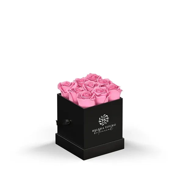 Classique Mini Square by VeF