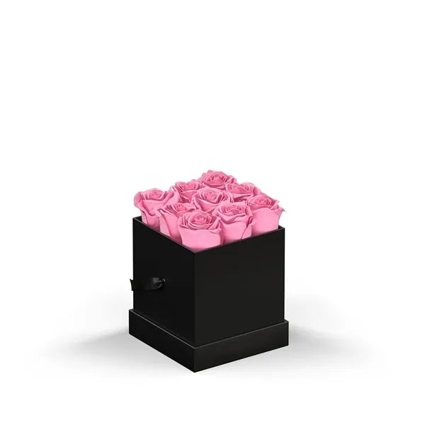 Classique Mini Square by VeF