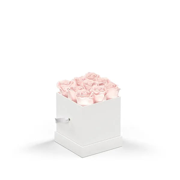 Classique Mini Square by VeF