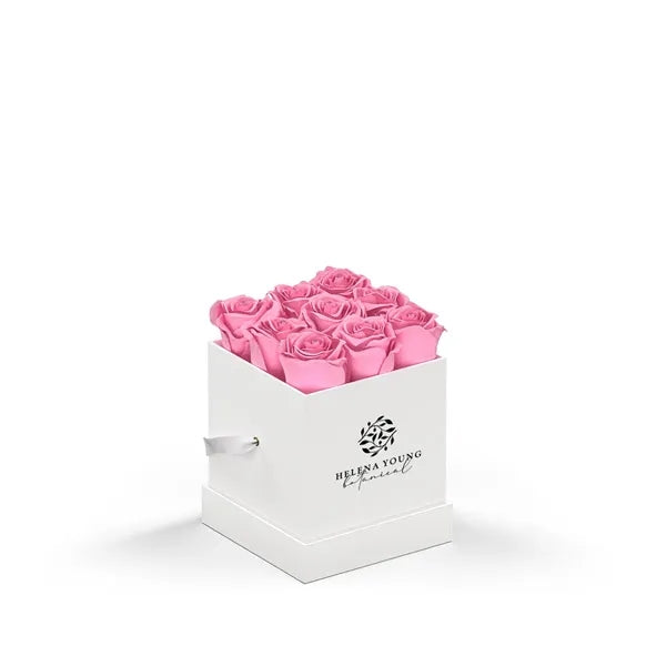 Classique Mini Square by VeF