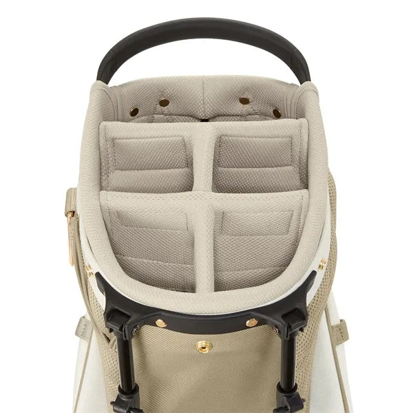 TUMI Sport Golf Stand Bag