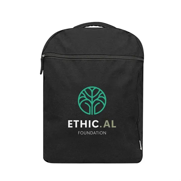 Arden Recycled Cotton Backpack