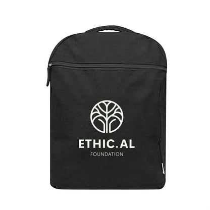 Arden Recycled Cotton Backpack