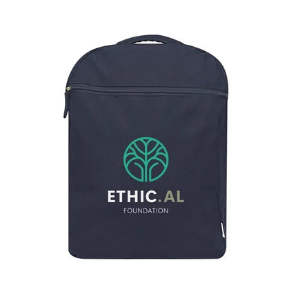 Arden Recycled Cotton Backpack