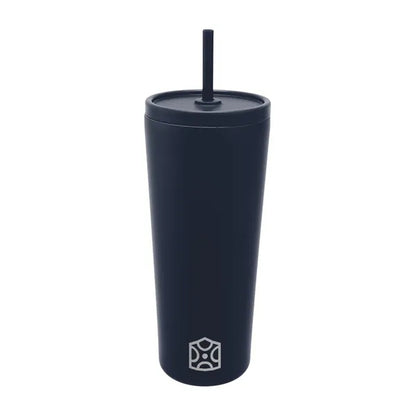 24 Oz. Brooklyn Recycled Stainless Steel Tumbler