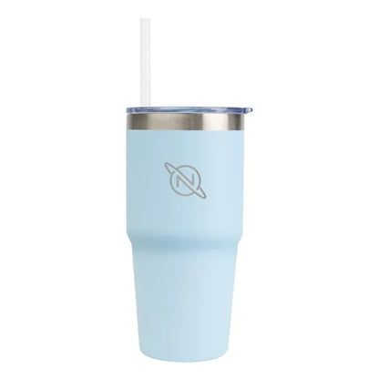 14 Oz. Brea Recycled Stainless Steel Tumbler
