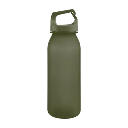 20 Oz. Brooke rPET Bottle With Easy Carry Handle