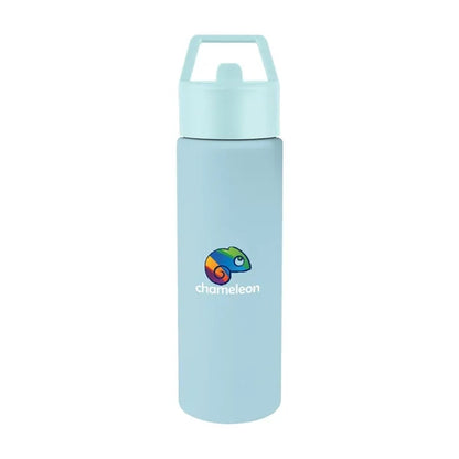24 Oz. Torrey Recycled Stainless Steel Bottle