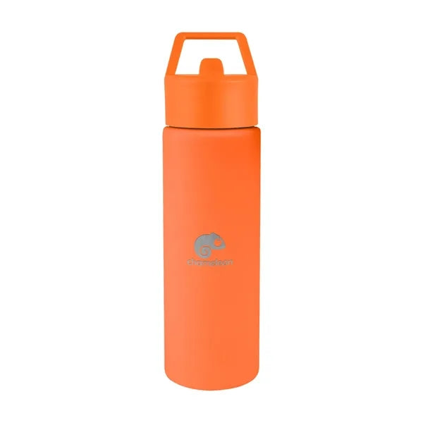 24 Oz. Torrey Recycled Stainless Steel Bottle