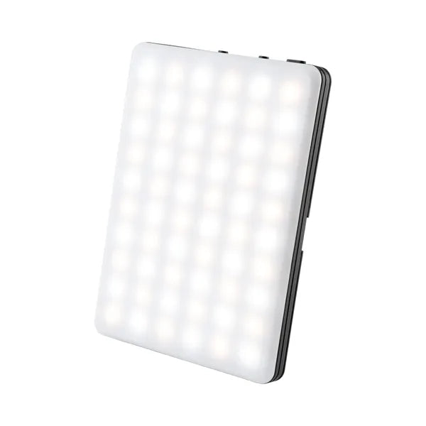 60 LED High Power Video Light Clip