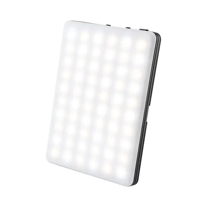 60 LED High Power Video Light Clip