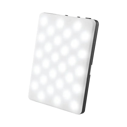 60 LED High Power Video Light Clip