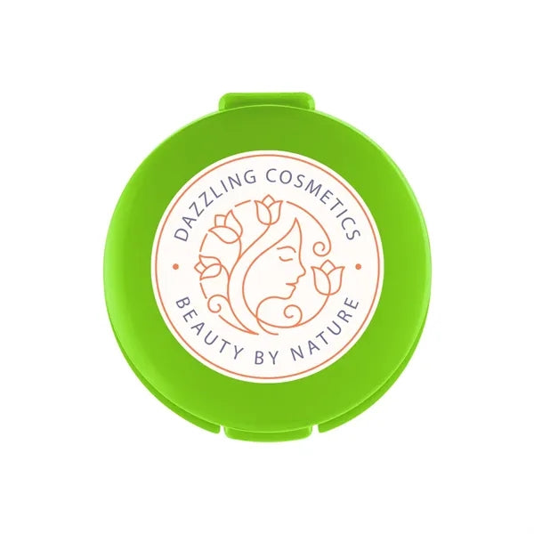 Recycled Compact Lip Moisturizer