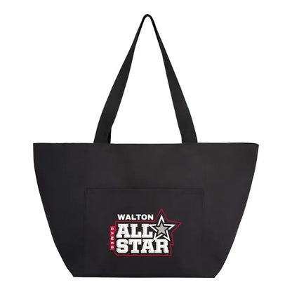 Mega Haul rPET Tote Bag