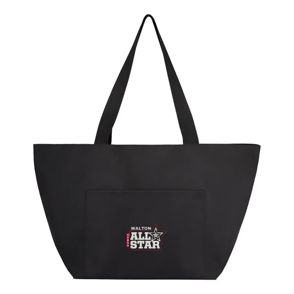 Mega Haul rPET Tote Bag