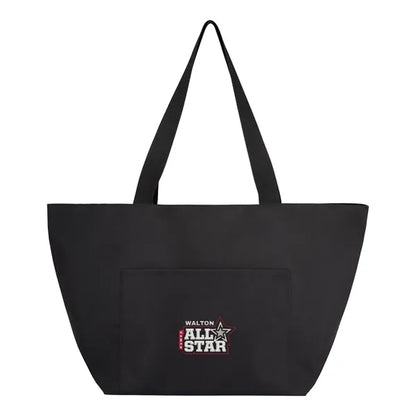 Mega Haul rPET Tote Bag