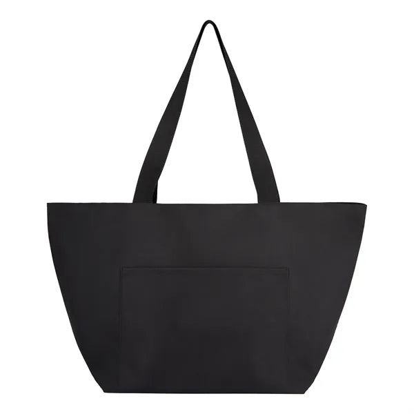 Mega Haul rPET Tote Bag