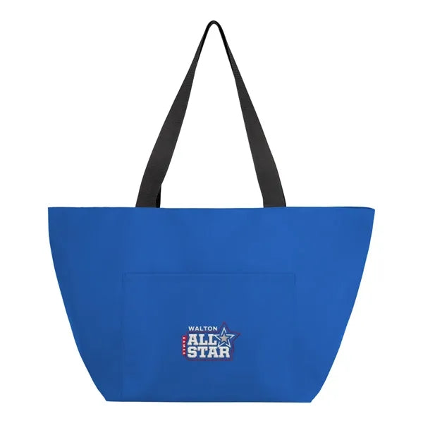 Mega Haul rPET Tote Bag