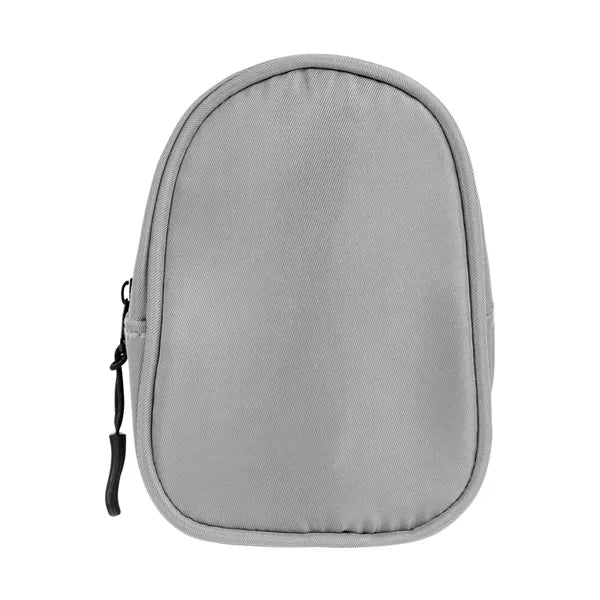 Anywhere rPET Pouch With Carabiner