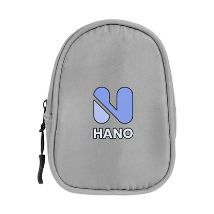 Anywhere rPET Pouch With Carabiner