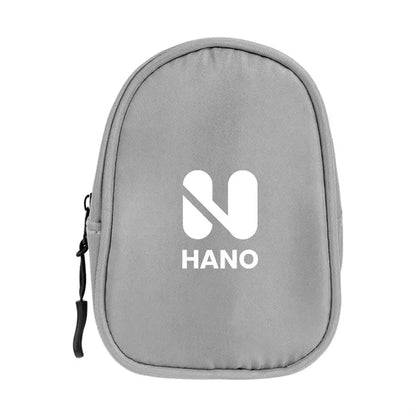 Anywhere rPET Pouch With Carabiner