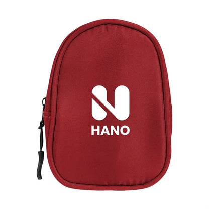 Anywhere rPET Pouch With Carabiner