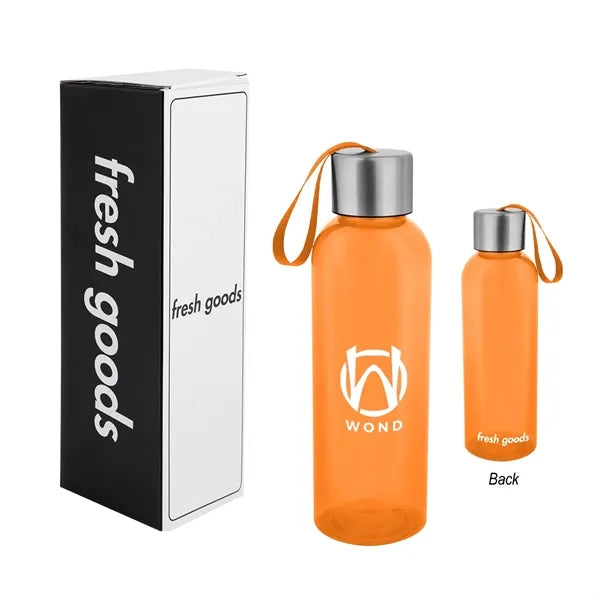 Fresh Goods 20 Oz. Jaclyn rPET Bottle