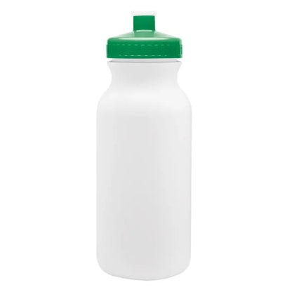 20 Oz. Full Color Thrive Bike Bottle