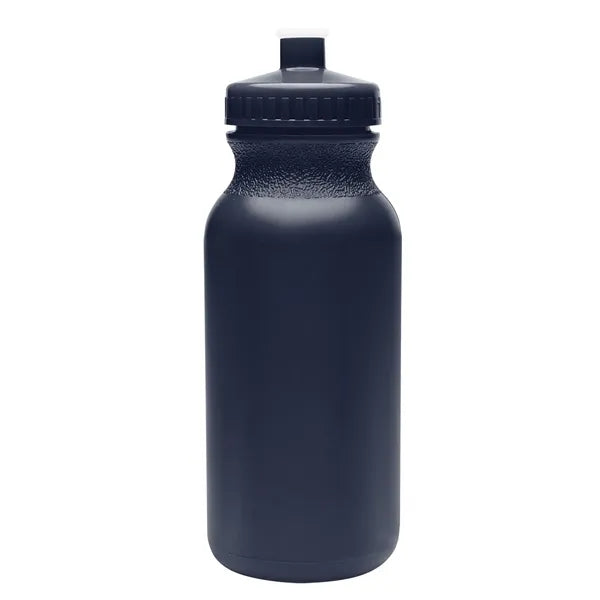 20 Oz. Full Color Thrive Bike Bottle Colors