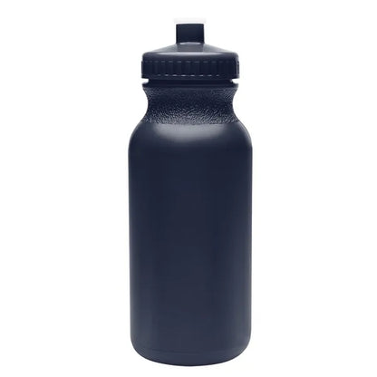 20 Oz. Full Color Thrive Bike Bottle Colors