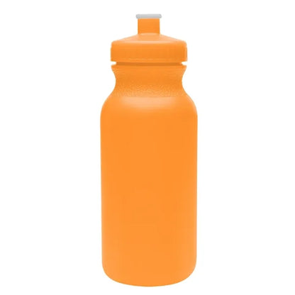 20 Oz. Full Color Thrive Bike Bottle Colors
