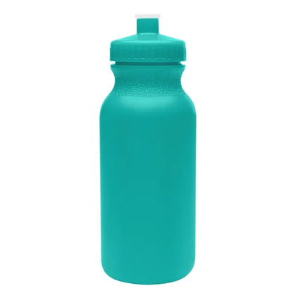 20 Oz. Full Color Thrive Bike Bottle Colors