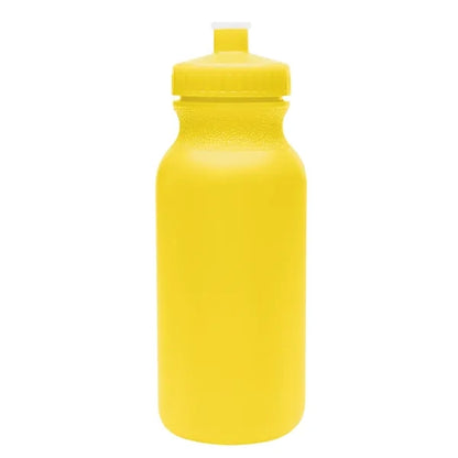 20 Oz. Full Color Thrive Bike Bottle Colors