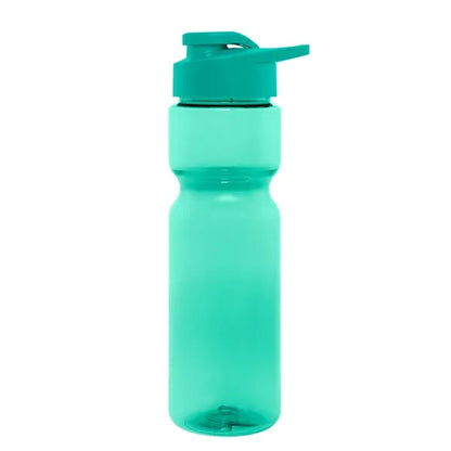 28 Oz. Full Color Clutch Bottle