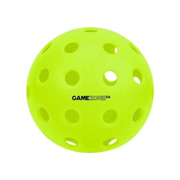 Pickleball 40-Hole Indoor Ball