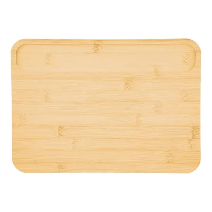 Pro Prep Bamboo Cutting Board