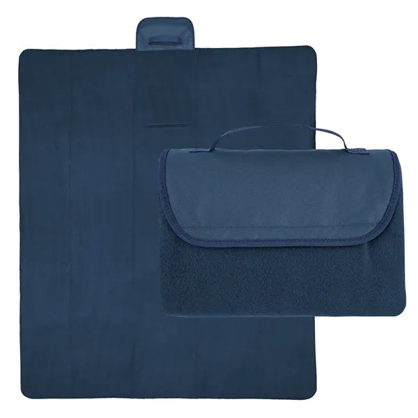 Extra Large rPET Roll-Up Blanket