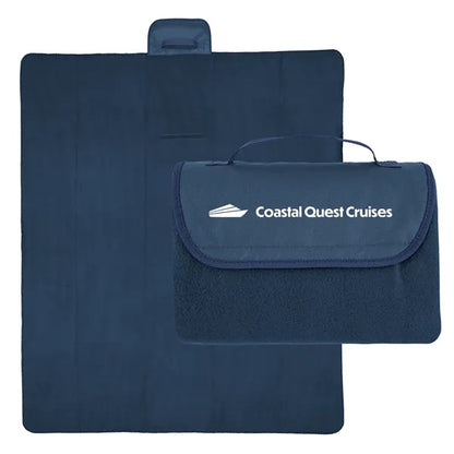 Extra Large rPET Roll-Up Blanket
