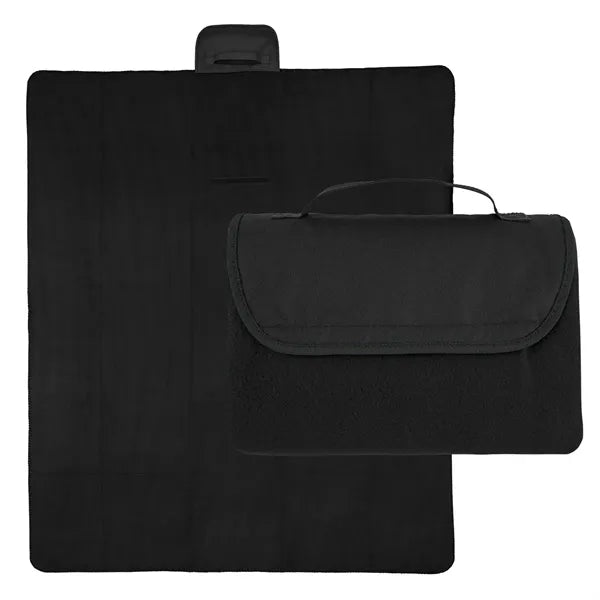 Extra Large rPET Roll-Up Blanket