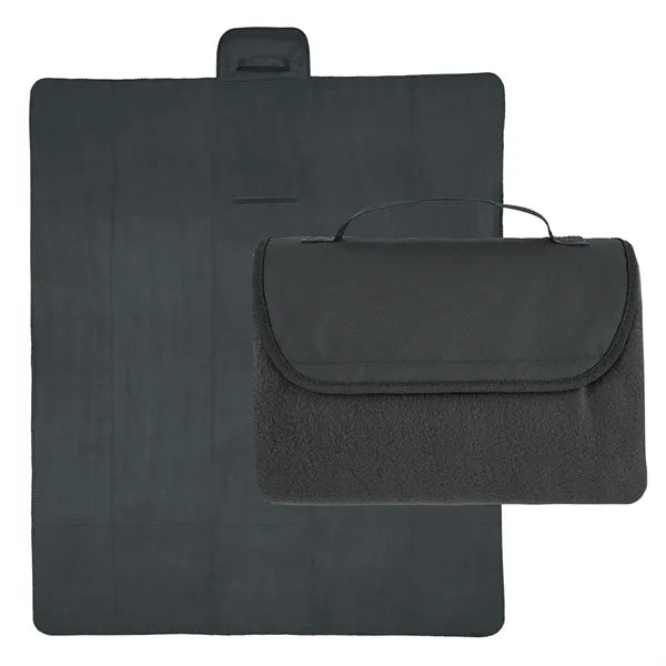 Extra Large rPET Roll-Up Blanket