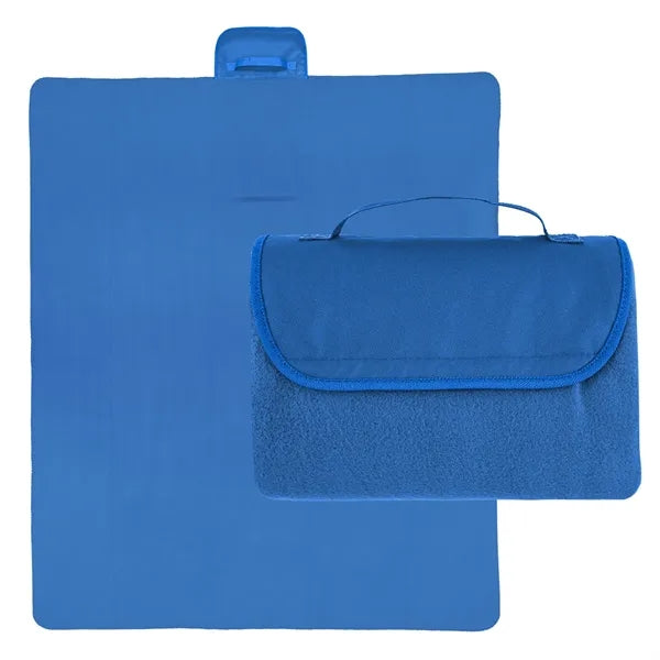 Extra Large rPET Roll-Up Blanket