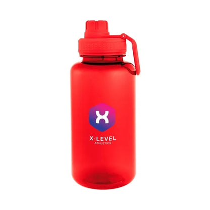 34 Oz. Jessie rPET Bottle
