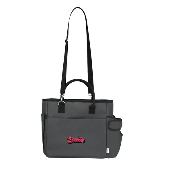 Warren rPET 16 Can Cooler Tote Bag