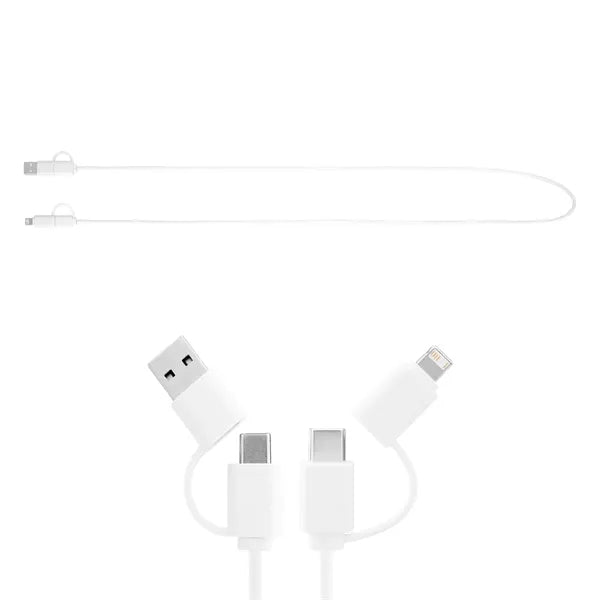 20W Adapter & Cable Set