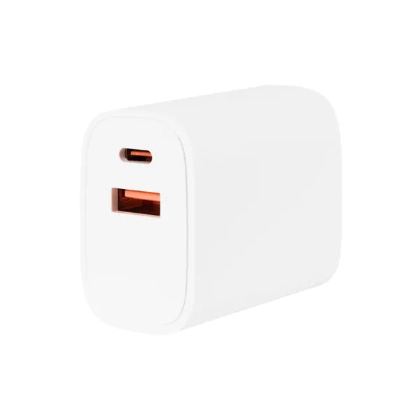 20W Adapter & Cable Set