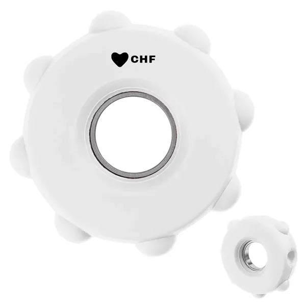 Push Pop Fun Spinner