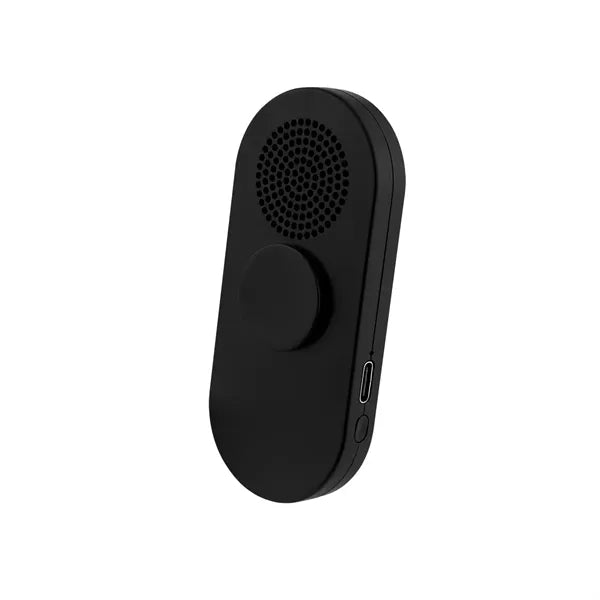 rABS Fun Spinner Wireless Speaker