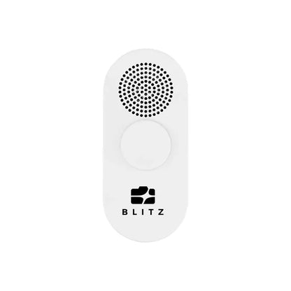 rABS Fun Spinner Wireless Speaker