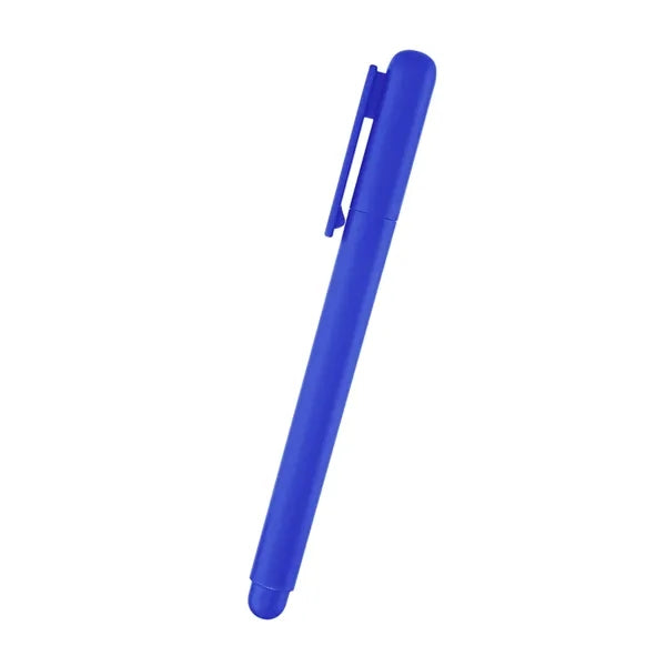 COLTON RABS GEL PEN